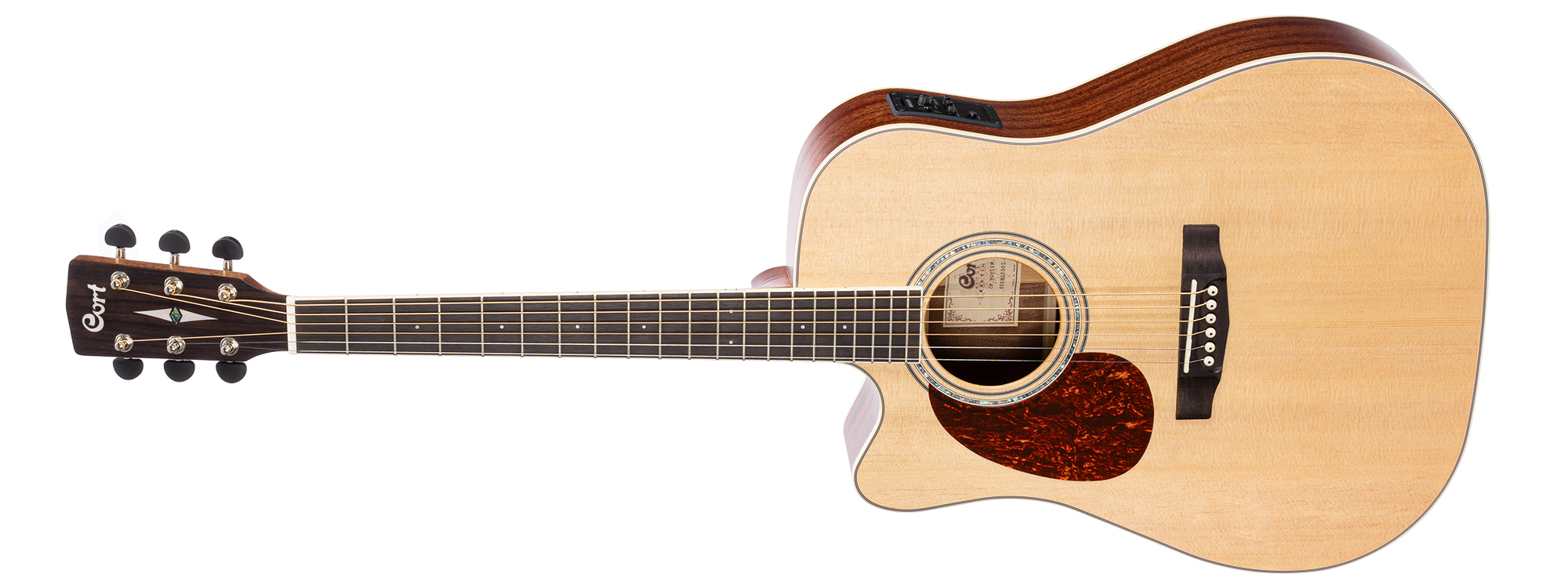 cort mr710f 12 string